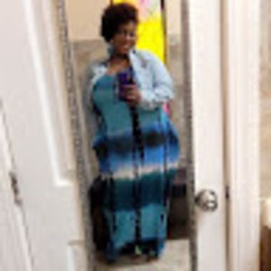 Meet your Posher, Karla